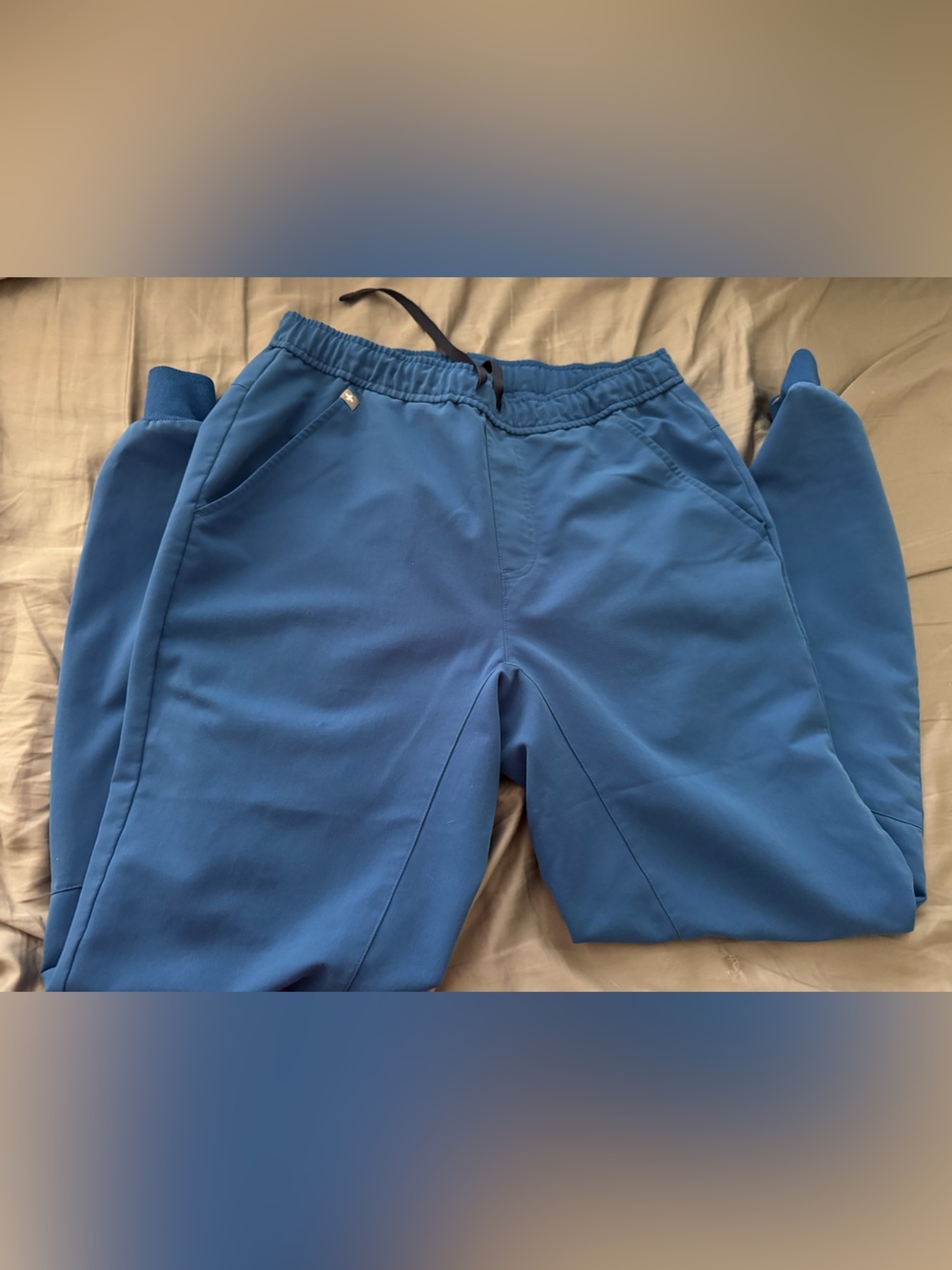 FIGS Scrub Pants